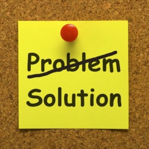 Download Solution Note With Pushpin by Stuart Miles http://www.freedigitalphotos.net/