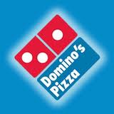 dominos pizza 